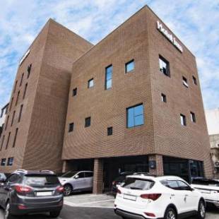 Фотографии гостиницы 
            Hotel Iam