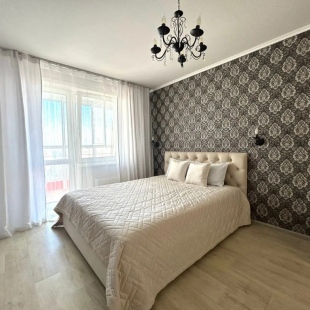 Фотография квартиры Квартира рядом с набережной Енисея