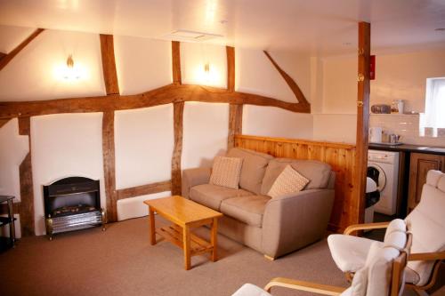 Фотография гостевого дома Granary at Tyddyn Isaf