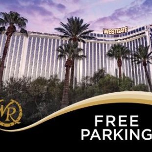 Фотография гостиницы Westgate Las Vegas Resort and Casino