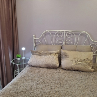 Фотография квартиры Апартаменты у аэропорта Толмачево