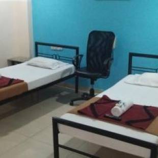 Фотографии гостиницы
Deccan Comforts