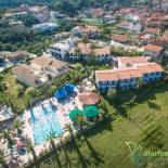 Фотография гостиницы Morfeas Hotel