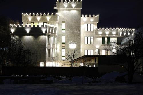 Фотография гостиницы Sunset Terrace