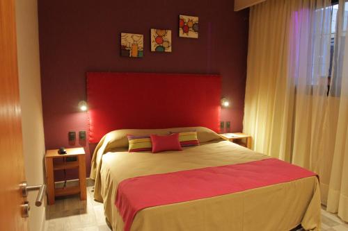 Фотографии гостиницы
Hotel Colonial Tafi del Valle by DOT Tradition