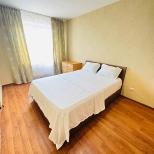 Фотография квартиры Апартаменты с видом на город на Союзной 4