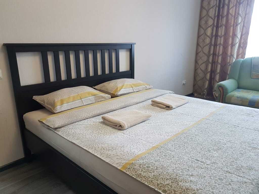 Фотография квартиры Апартаменты Рядом с Озером