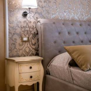 Фотографии мини отеля
Palazzo Bove