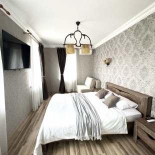 Фотография квартиры Квартира в Историческом  Центре Serenada