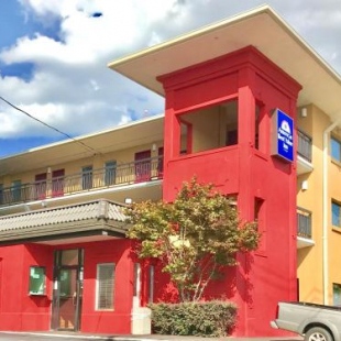 Фотография мотеля Motel 6 Atlanta, Ga - Midtown