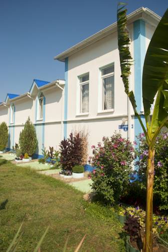 Фотография мини отеля Виктория