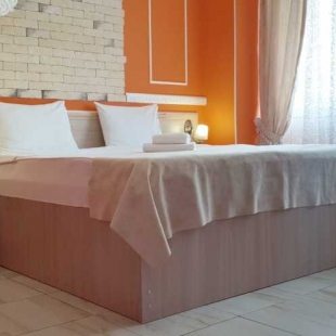 Фотография квартиры Квартира Рантье ЖК Центральный на Буденного 2