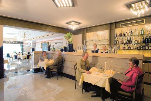 Фотография гостиницы Hotel-Restaurant Schünemann