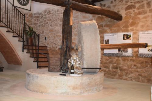 Фотография хостела Lo Molí de Bot