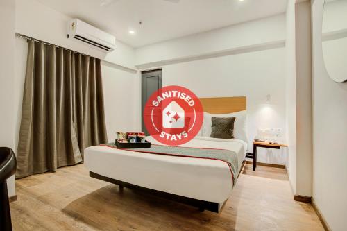 Фотография гостиницы Vaccinated Staff- OYO Townhouse 058 JB Nagar, Andheri East