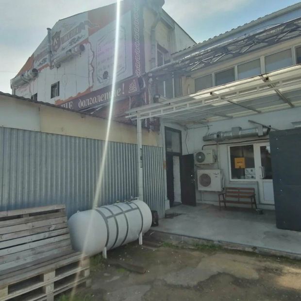 Фотографии хостела 
            Family_room