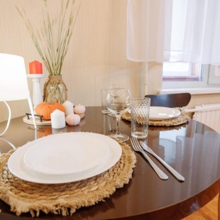 Фотография квартиры 9 Ночей на улице Чкалова