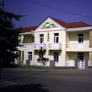 Фотография пансионата Лори