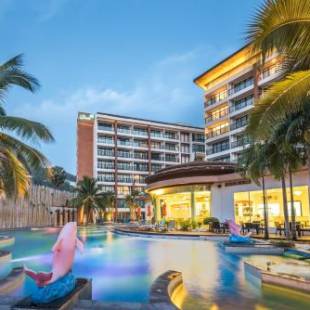 Фотографии гостиницы
The Beach Heights Resort SHA Plus