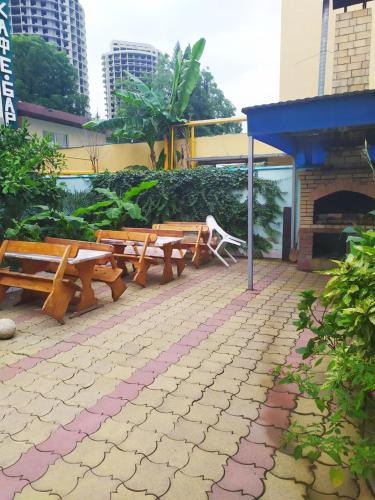 Фотография гостиницы Антади