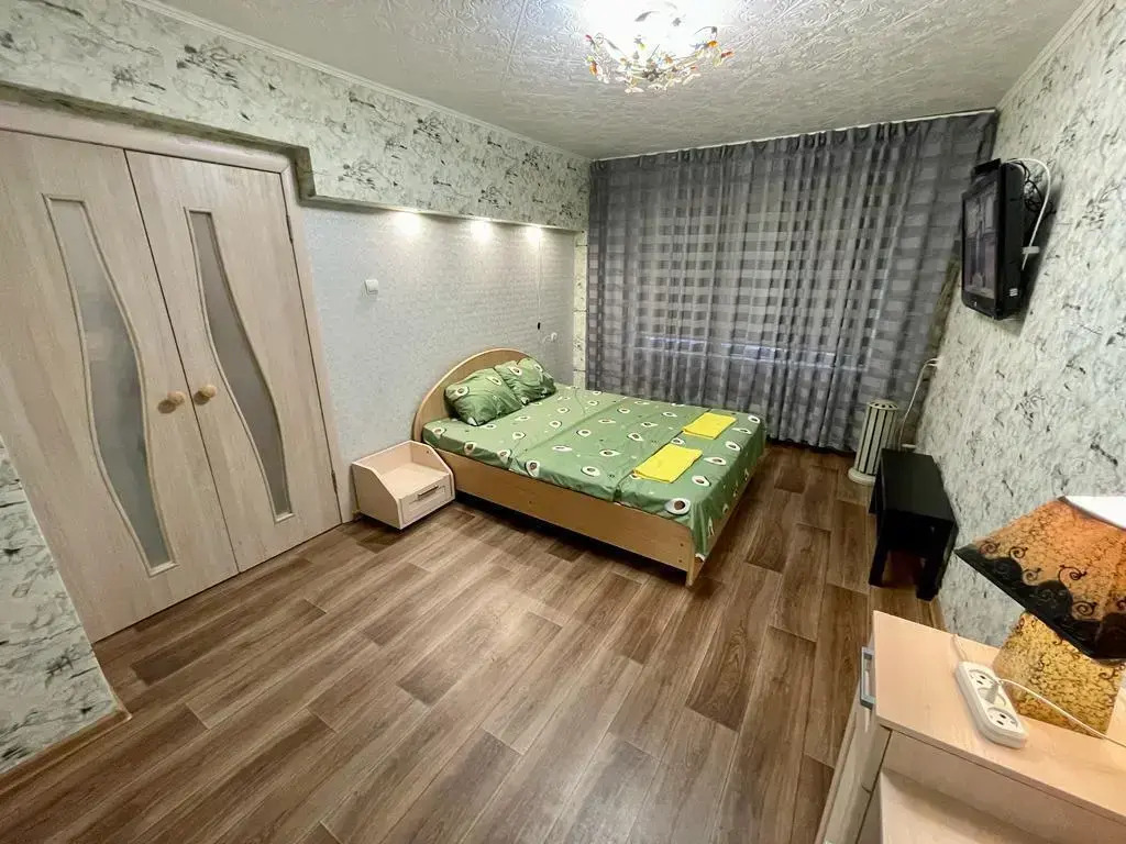 Фотография квартиры Квартира на Шерстнева 17 (59)