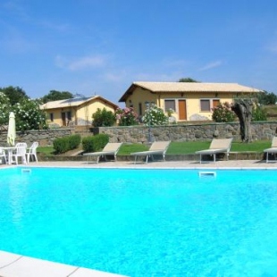 Фотография базы отдыха Agriturismo Buonasera