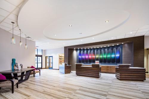 Фотография гостиницы Crowne Plaza Memphis Downtown, an IHG Hotel