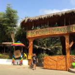 Фотография хостела Hostería Mandála