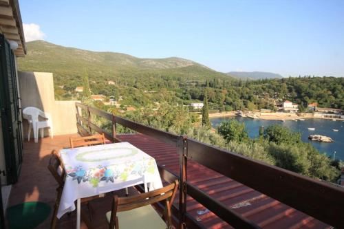 Фотография гостевого дома Apartments by the sea Molunat, Dubrovnik - 8550