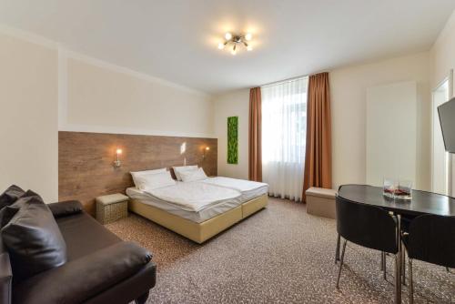 Фотография гостиницы Hotel Primavera Parco