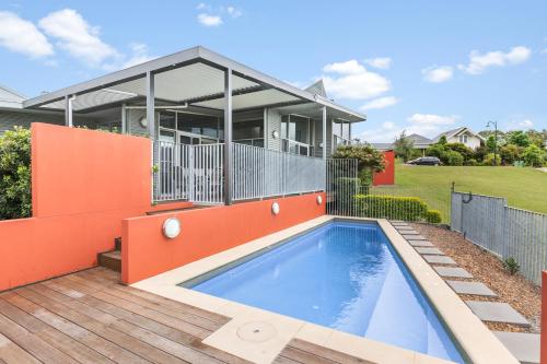 Фотография гостевого дома Olive Lakes