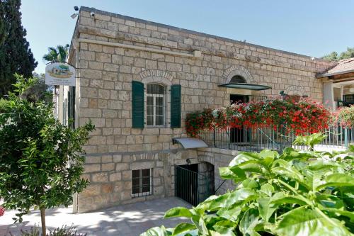 Фотография мини отеля The Templer Inn