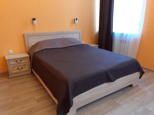 Фотографии мини отеля 
            Альфа