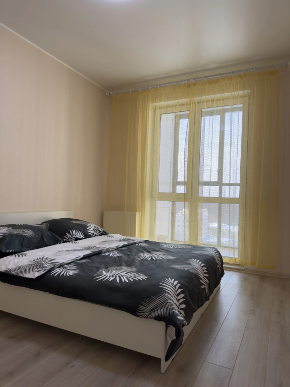 Фотография квартиры Квартира уютная рядом с центром глазной хирургии Алоплант