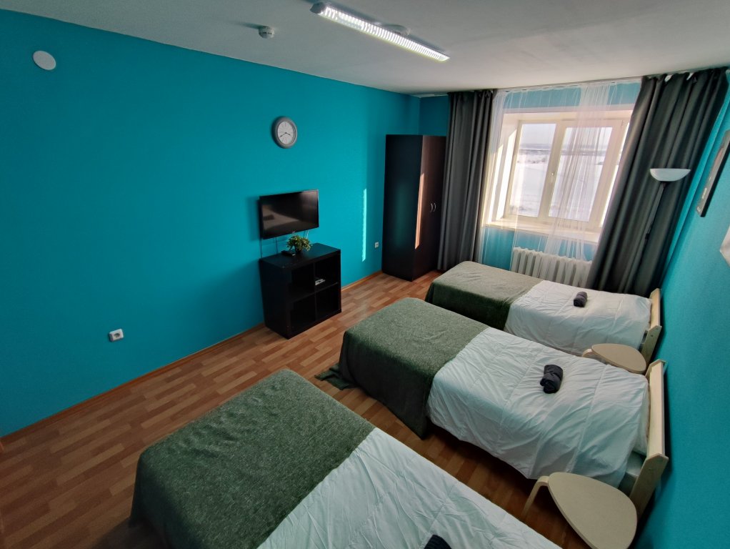 Фотография квартиры Апартаменты Калина на Машиностроителей