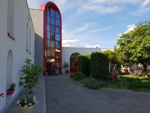 Фотография гостиницы L'Abribis