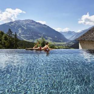 Фотографии гостиницы 
            QC Terme Hotel Bagni Vecchi