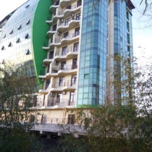 Фотография квартиры Apartments on Belorusskaya 8