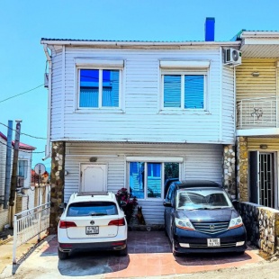 Фотография Коттеджа O'LIVIO (Оливио)