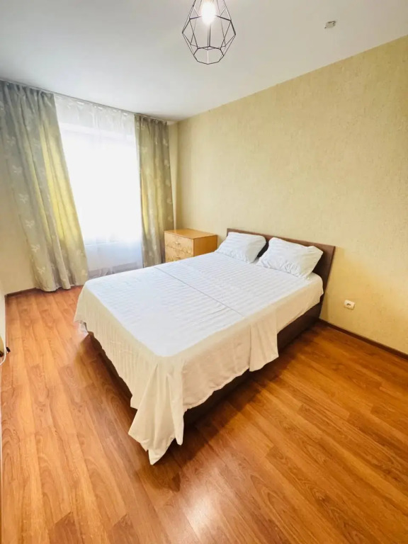 Фотография квартиры Апартаменты с видом на город на Союзной 4