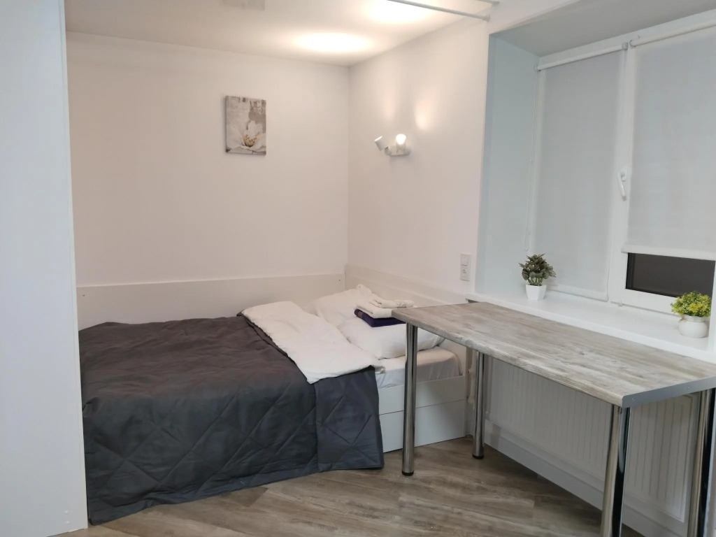 Фотография квартиры Апартаменты на улице Ванеева