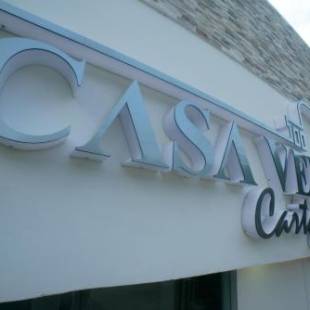 Фотографии гостиницы
Casa Vera Cartagena