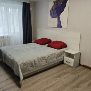 Фотография квартиры Квартира Апартаменты 2-комн. на Рабоче-Крестьянской