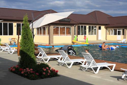 Фотография базы отдыха Аква Термо