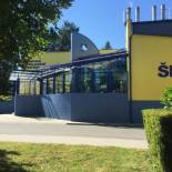 Фотография гостевого дома Športové a relaxačné centrum - ŠRC