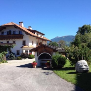 Фотография апарт отеля Residence Untermoarhof