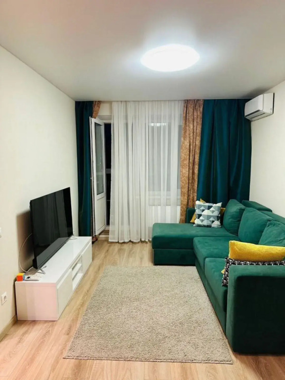 Фотография квартиры Квартира На Герасименко 1/6