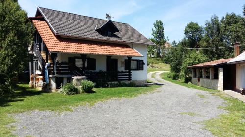 Фотография гостевого дома Apartman Marica