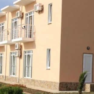 Фотография базы отдыха Южная