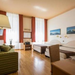 Фотографии гостевого дома
Piazza Paradiso Accommodation